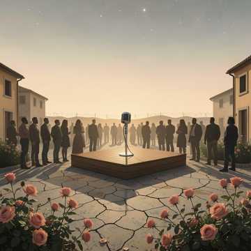Violence is Over cover art