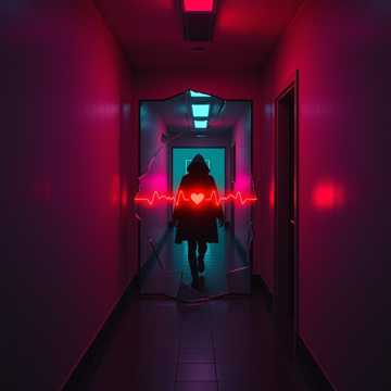 Brought This On cover art