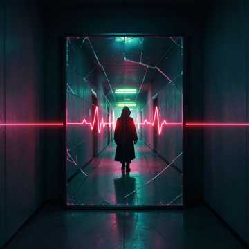 Brought This On cover art