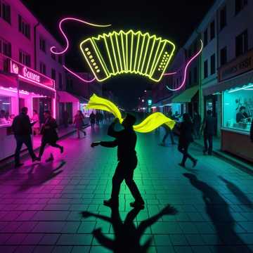 Baila Mi Nombre cover art