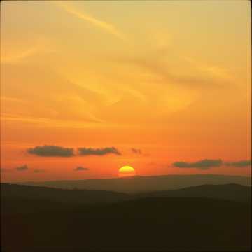 Echoes in the Dust cover art