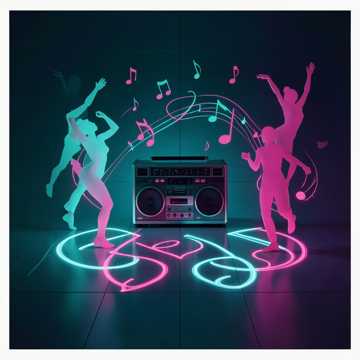 cha cha ni dj jerry garcia remix tv cover art