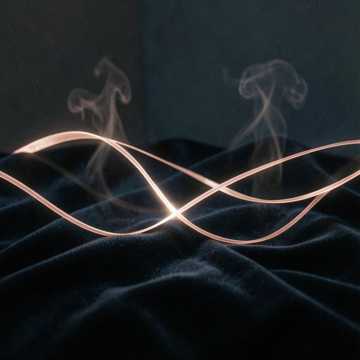 liebe cover art