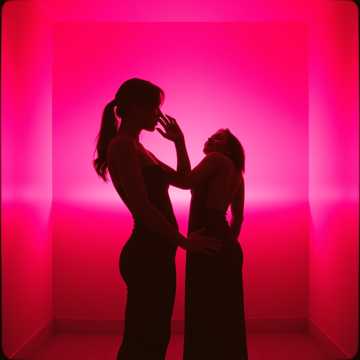 liebe cover art