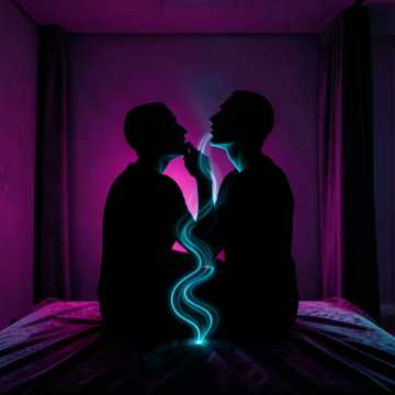 liebe cover art