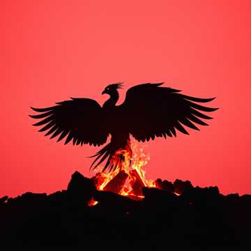 Fake Angel cover art