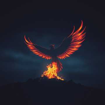 Oni Rising cover art