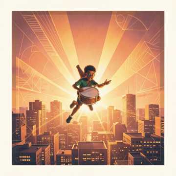 mwanawe cover art