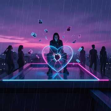Animarme amigas cover art