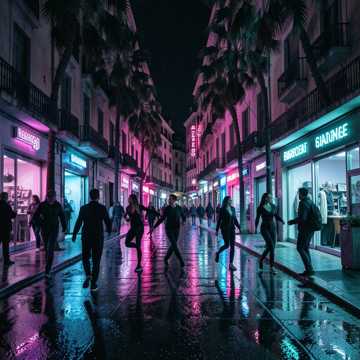 Barcelona Se Prende cover art