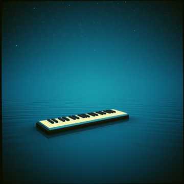 Lost in the Rhythm cover art