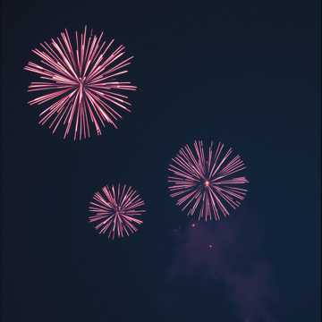 Chasing the Sky cover art