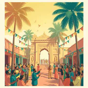 Bengal Ke Pukaar cover art