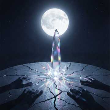 SPEAK cover art