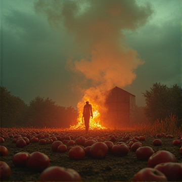 Farm Of Fate cover art