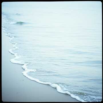 Tranquil Currents cover art