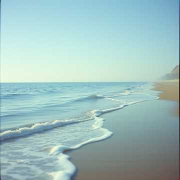 Tranquil Currents cover art