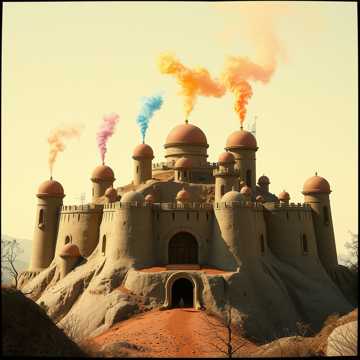 Benteng Ngapak Kopi cover art