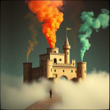 Benteng Ngapak Kopi cover art