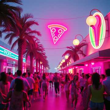 lapizza cover art