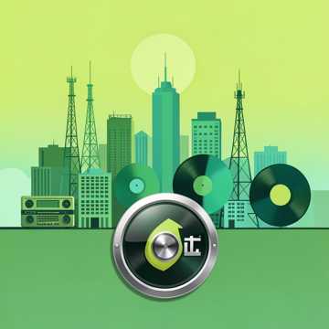Gazeta Cidade cover art