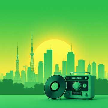 Gazeta Cidade cover art