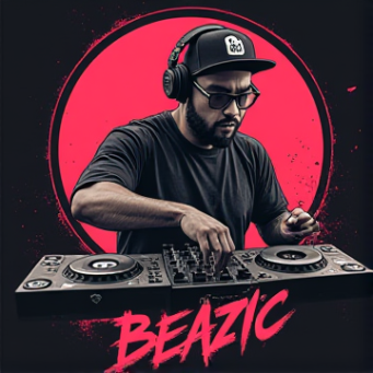 BK BEATZ MUZIC cover art