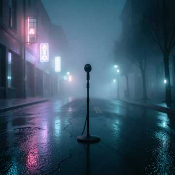 Търся те cover art