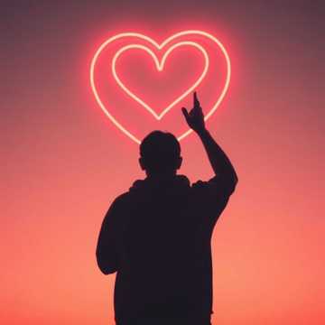 one chance cover art