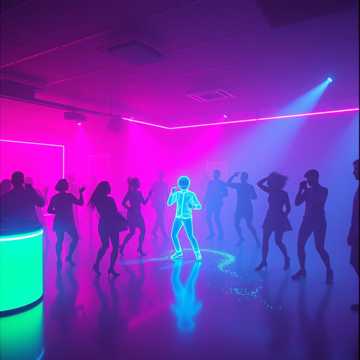 Lala Bang Gang cover art