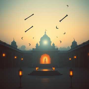 RADHA RANI KI KIRPA cover art