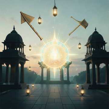 RADHA RANI KI KIRPA cover art