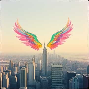 ოპერაცია არ გამიკეთებია cover art