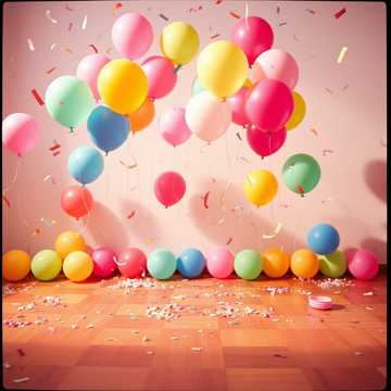 Flavius at Forty cover art