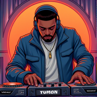 BK BEATZ MUZIC cover art