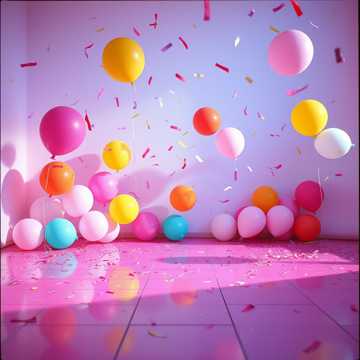 Flavius at Forty cover art