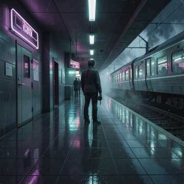 Juste À Temps cover art