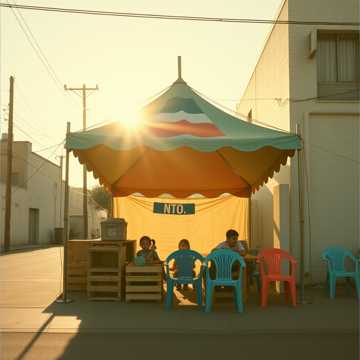 DJ REZWAN TENT OWNER cover art