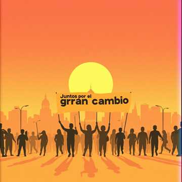 Bolívar en Marcha cover art
