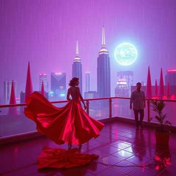 Suelta el Ritmo cover art