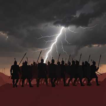 300 cover art