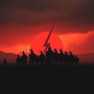 300 cover art