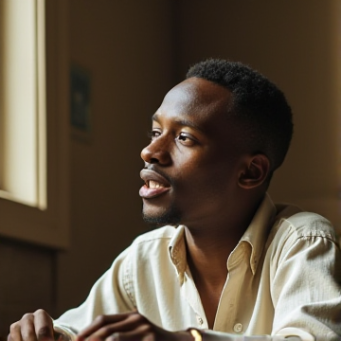 Lumumba in Dubai cover art