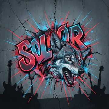 mal educativos sinvergüenza Guarromán cover art