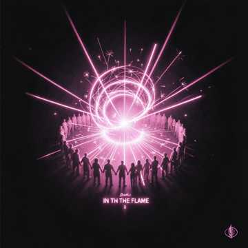 Sparks in the Flame cover art