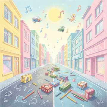 Bobbie Goods cover art
