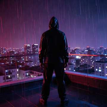 ki vagyok cover art