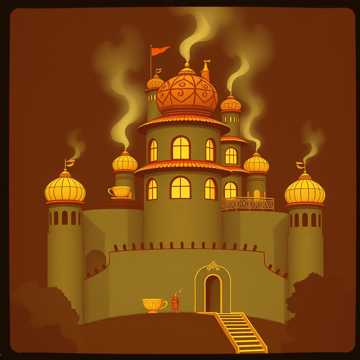 Benteng Ngopi Ngapak_BNN cover art