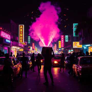 boucan à babi cover art