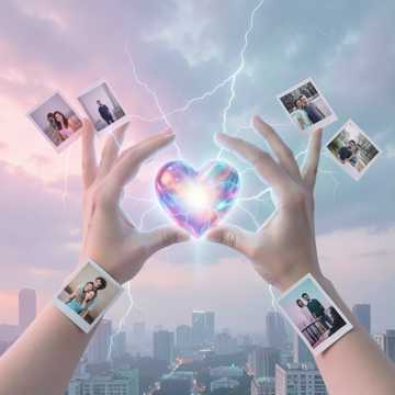 b cover art